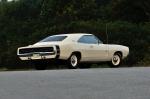 Dodge Charger 500 Hemi 1969 года